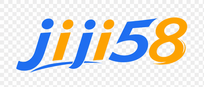 jiji58 Logo